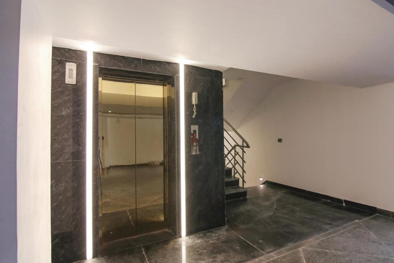 Fabhotel Greysky Нью-Делі Екстер'єр фото